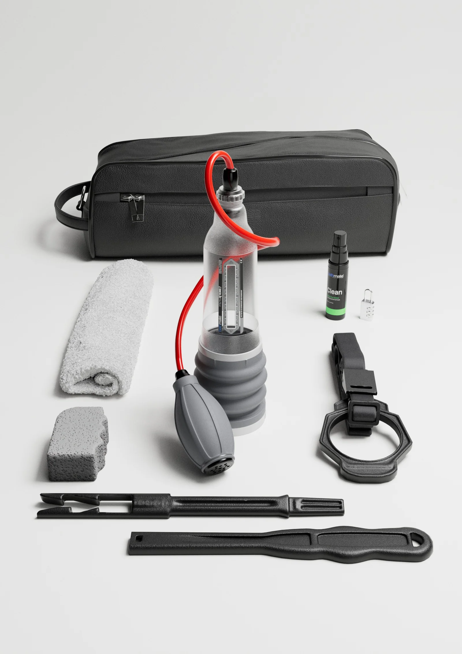 Pump Kits